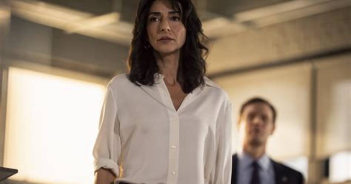 Unveiling the Intriguing World of Necar Zadegan Relationships