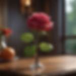 Unveiling the Intriguing World of Shep Rose: Secrets, Success, and Southern Charm