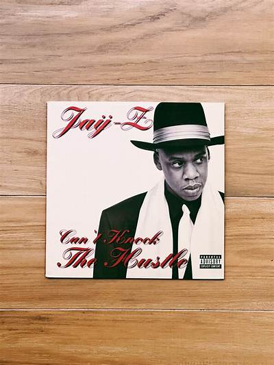 Unveiling the Jay-Z "Can't Knock" Topic!