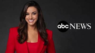 Unveiling the Journey of Abc Woman Anchor: a Beacon of Trust and Authority