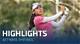 Unveiling the Journey of Atthaya Thitikul: a Rising Star in Women's Golf