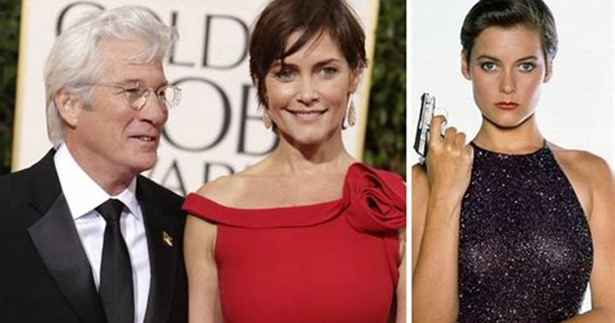 Unveiling the Journey of Carey Lowell: a Multifaceted Talent