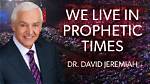 Unveiling the Journey of Dr. David Jeremiah: Health, Ministry, and Resilience