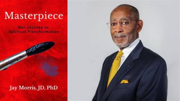 Unveiling the Journey of Jay Morrison: a Visionary in Real Estate and Entrepreneurship