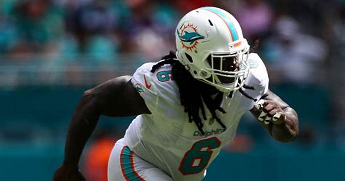 Unveiling the Journey of Melvin Ingram: a Defensive Powerhouse
