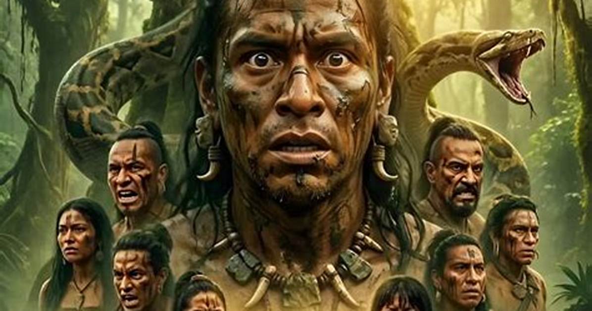 Unveiling the Journey of Rudy Youngblood: a Star Born to Shine