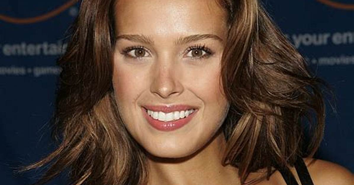 Unveiling the Journey of Supermodel Petra Nemcova