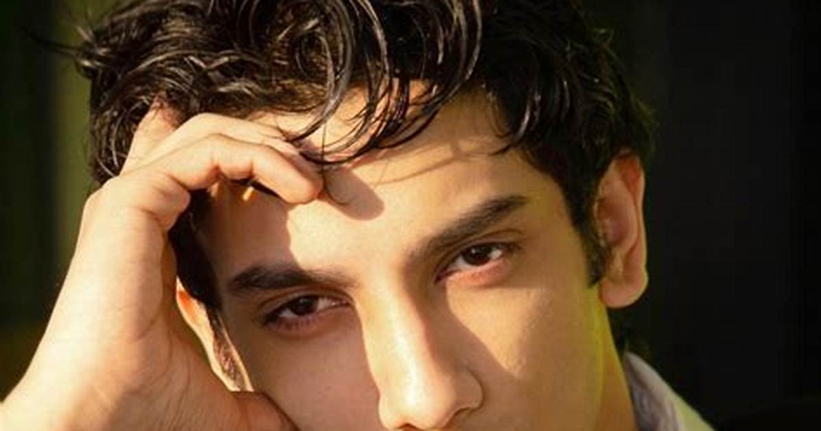 Unveiling the Journey of Vedang Raina: a Rising Star