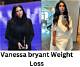 Unveiling the Journey: Vanessa Bryant's Weight Loss Transformation