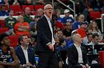 Unveiling the Kinship: Bobby Hurley and Dan Hurley - Siblings United by Basketball and Life