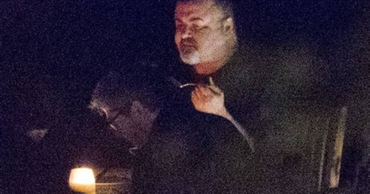 Unveiling the Last Glimpse of George Michael: a Heartbreaking Farewell