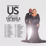 Unveiling the Legacy and Success of Tamela Mann's Children