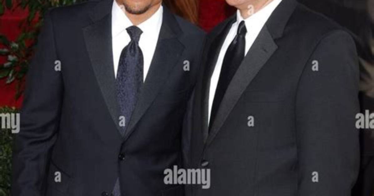 Unveiling the Legacy: Michael Ealy's Father and His Impact on the Actor's Life