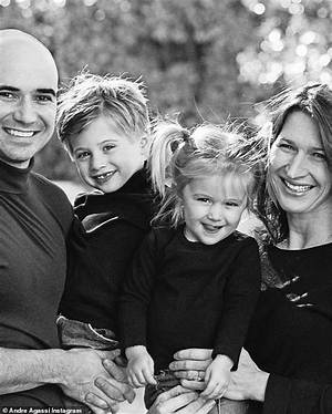 Unveiling the Legacy of Andre Agassi: a Journey Through Jazz and Tennis