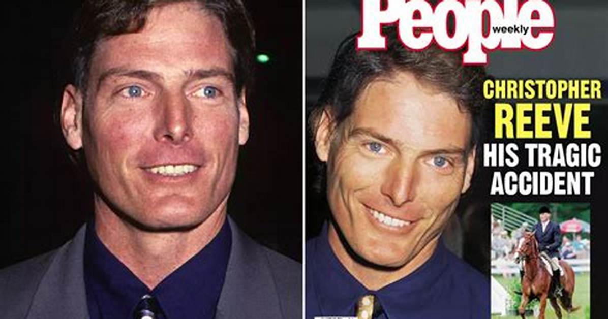 Unveiling the Legacy of Christopher Reeve S Children Inspiring Insights And