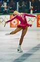 Unveiling the Legacy of Katarina Witt: a Skating Sensation