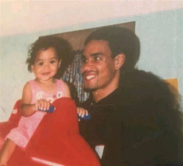 Unveiling the Legacy of Kehlani's Dad: a Journey Through Music and Family