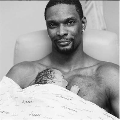 Unveiling the Legacy of Lennox Noel Bosh: a Journey Through Basketball Greatness