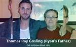 Unveiling the Legacy: Ryan Gosling's Grandfather