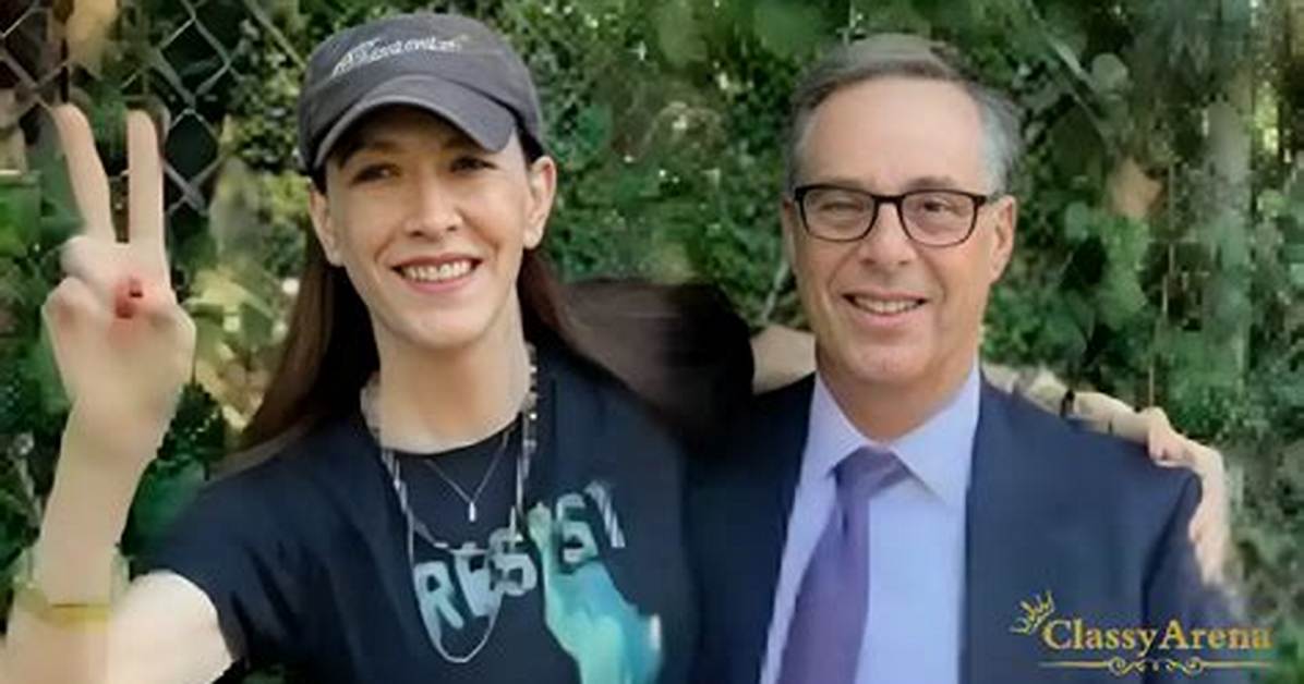 Unveiling the Legal Luminary: Julie Roskies Litman
