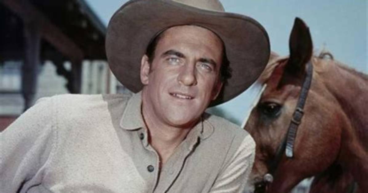 Unveiling the Legendary James Arness: Discoveries and Insights