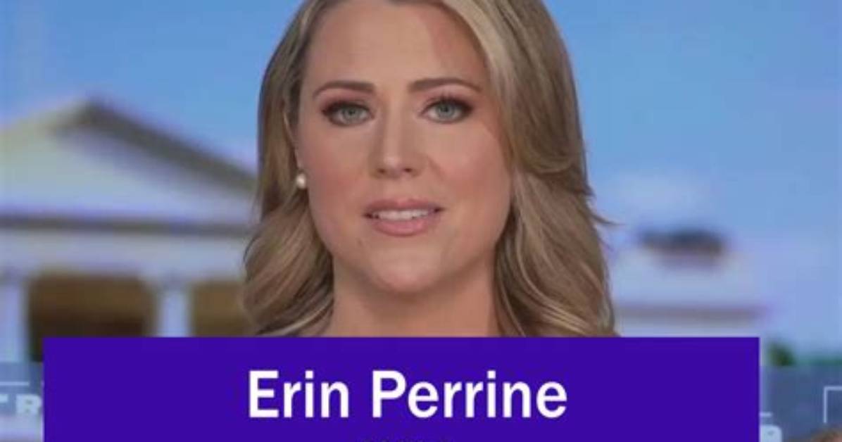 Unveiling the Life and Age of Erin Perrine