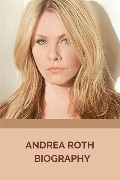 Unveiling the Life and Career of Andrea Brilliantes