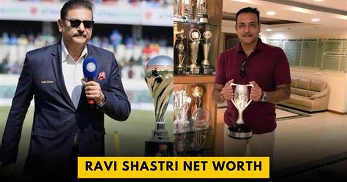 Unveiling the Life and Career of Ravi Gupta: an Ips Officer's Journey