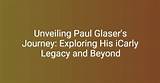 Unveiling the Life and Legacy of Paul Walker's Brother: Cody Walker