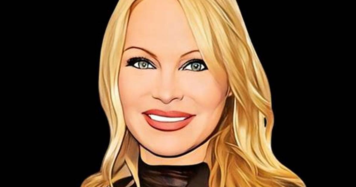 Unveiling the Life and Works of Pamela Palmer