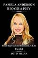 Unveiling the Life and Works of Pamela Palmer