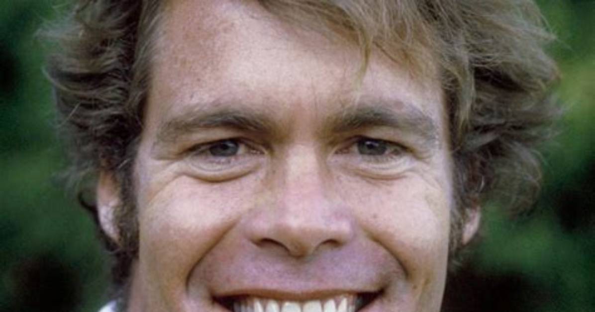 Unveiling the Life of Doug Mcclure's Spouse: a Journey Through Love and Fame