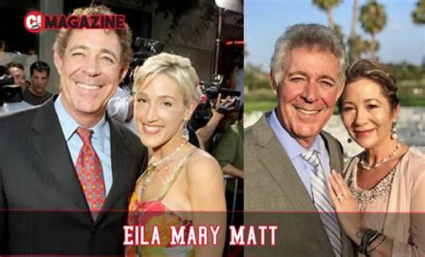 Unveiling the Life of Eila Mary Matt: a Journey Through Her Inspiring Story