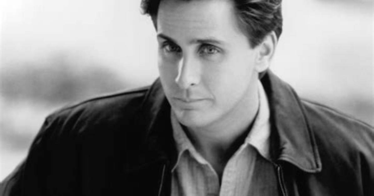 Unveiling the Life of Emilio Estevez Who Is He Married to Now