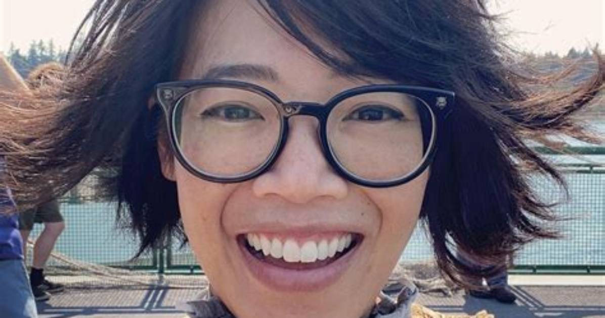 Unveiling the Life of Emmeline Mayline Cho: Her Journey and Her Husband