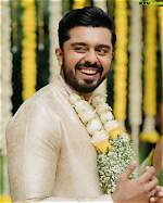 Unveiling the Life of Malavika Jayaram's Husband