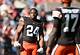 Unveiling the Life of Nick Chubb’s Wife: a Journey of Love and Support