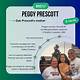 Unveiling the Life of Peggy Prescott: a Journey of Strength and Resilience