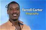 Unveiling the Life of Terrell Carter's Mother: a Comprehensive Look
