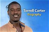 Unveiling the Life of Terrell Carter's Mother: a Comprehensive Look