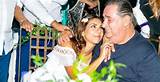 Unveiling the Life of Vasilis Karras Daughter: a Glimpse into Her World