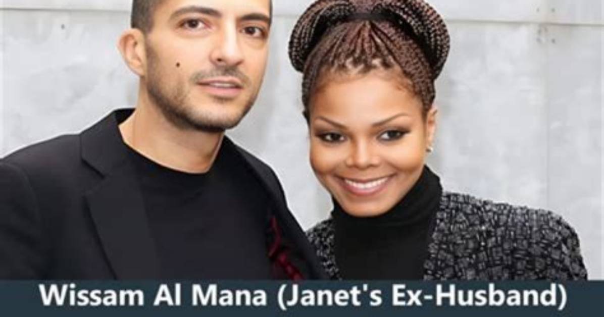 Unveiling the Life of Wissam Al Mana S
