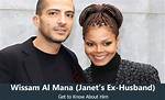 Unveiling the Life of Wissam Al Mana's Girlfriend