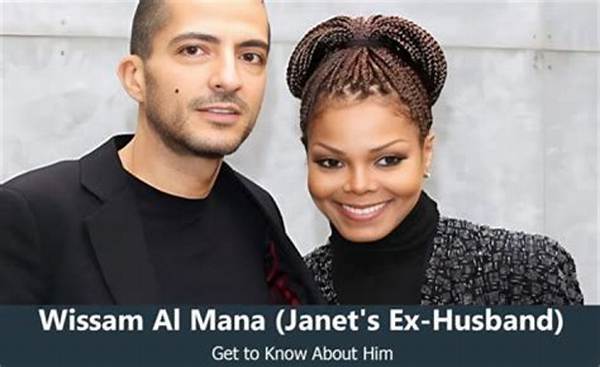 Unveiling the Life of Wissam Al Mana's Girlfriend