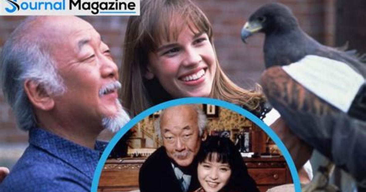 Unveiling the Life Span: Exploring Aly Morita's Age