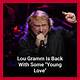 Unveiling the Lives of Lou Gramm's Wives