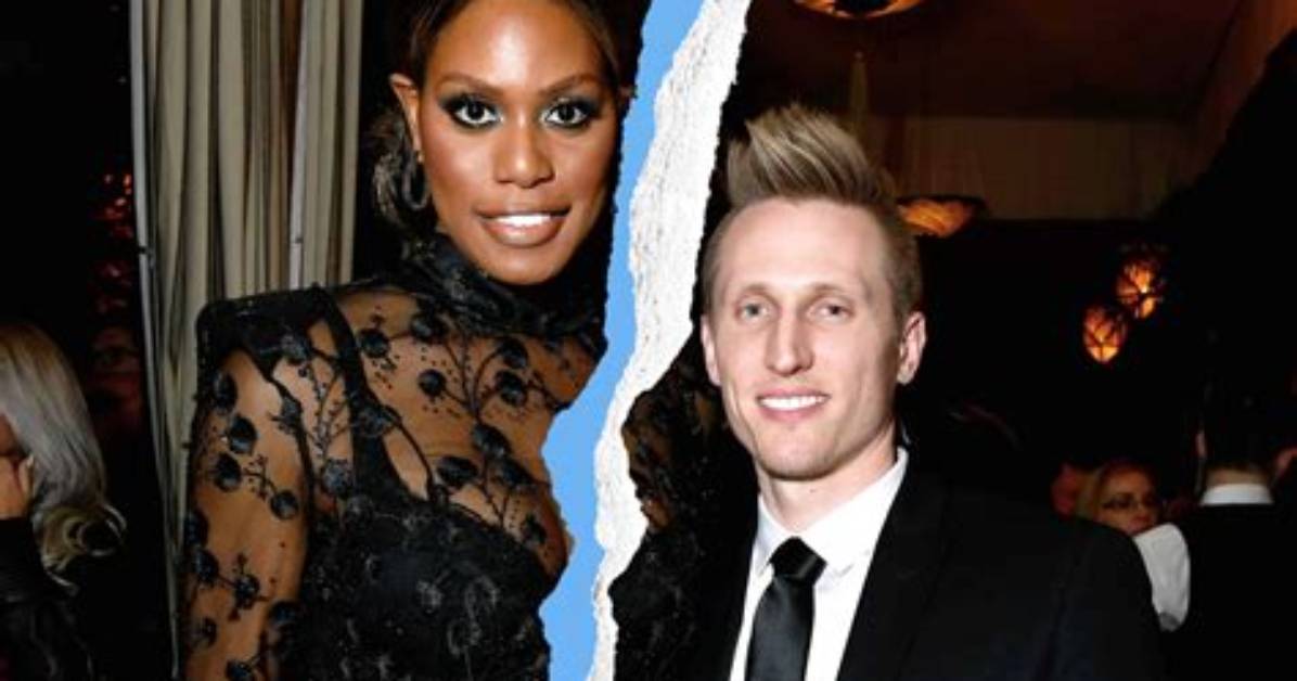 Unveiling the Love Life of Laverne Cox: a Comprehensive Guide to Her Relationships