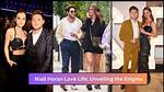 Unveiling the Love Life of Ryan from Ajr: Is He Married?