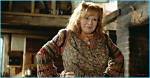 Unveiling the Magic Behind Mrs. Weasley: an Exploration of Julie Walters