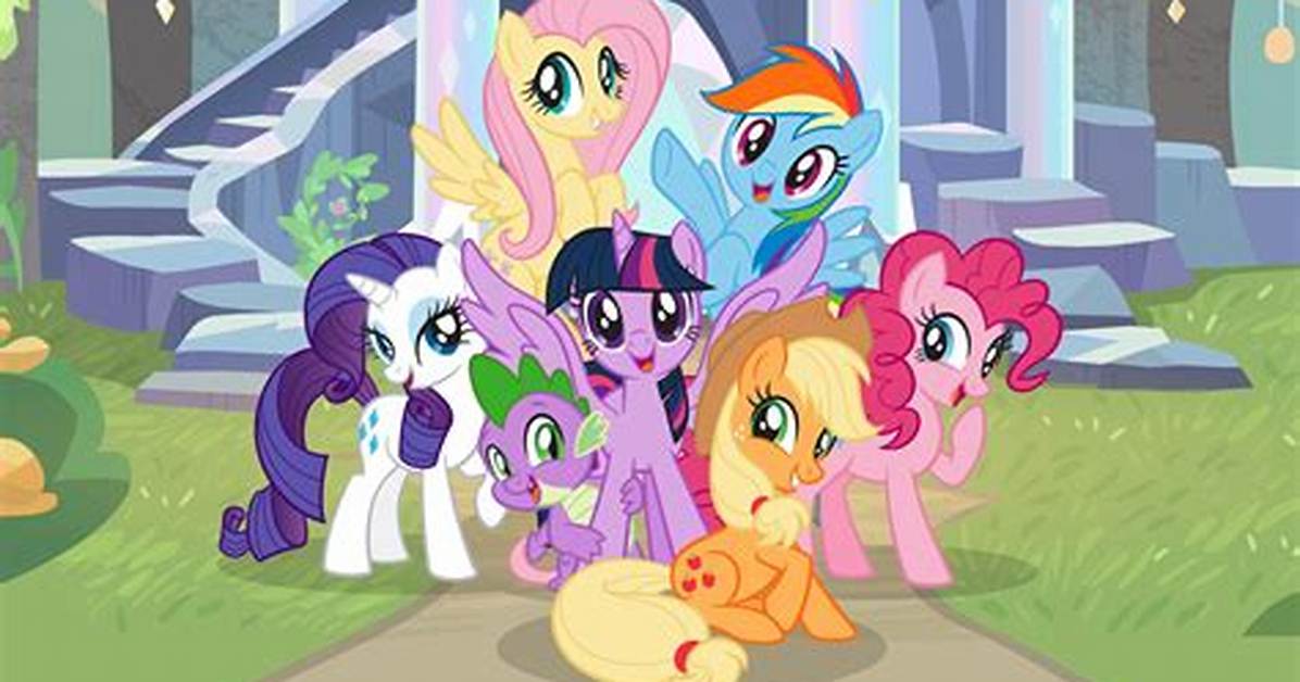 Unveiling the Magic of "My Little Pony: Make Your Mark Season": Discoveries and Insights